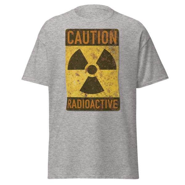 Camiseta clásica unisex cerveza 048 - Imagen 13