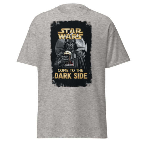 Camiseta clásica unisex cerveza 053 - Imagen 13