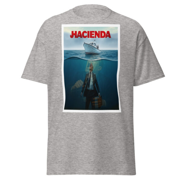 Camiseta clásica unisex cerveza 058 - Imagen 43
