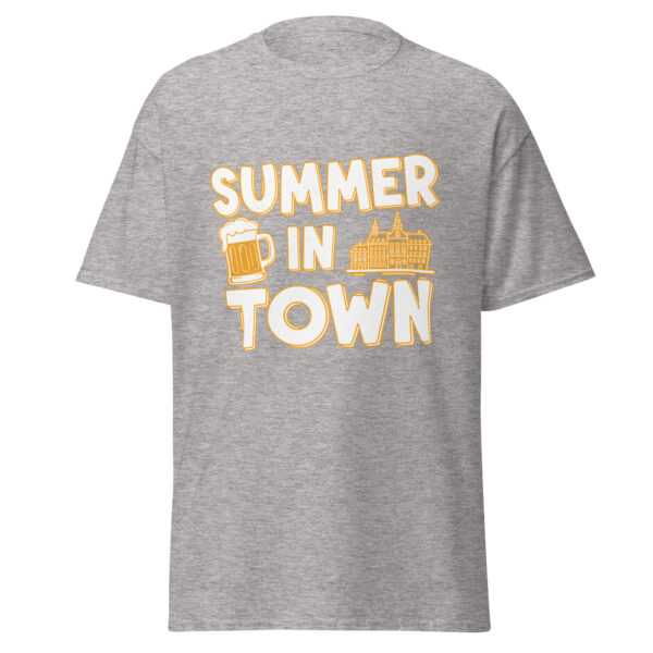 Camiseta clásica unisex cerveza 061 - Imagen 13