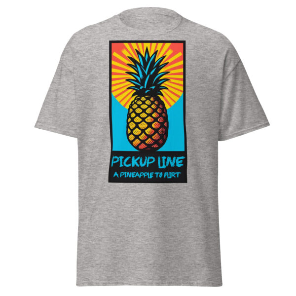 Camiseta clásica unisex cerveza 064 - Imagen 37
