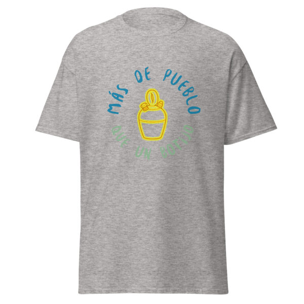 Camiseta clásica unisex cerveza 067 - Imagen 13