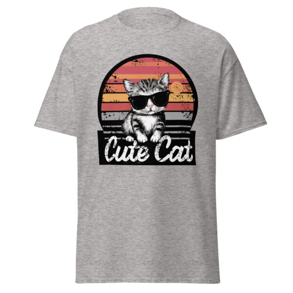 Camiseta clásica unisex cerveza 069 - Imagen 25