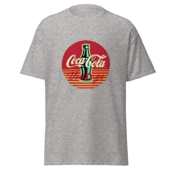 Camiseta clásica unisex cerveza 070 - Imagen 13