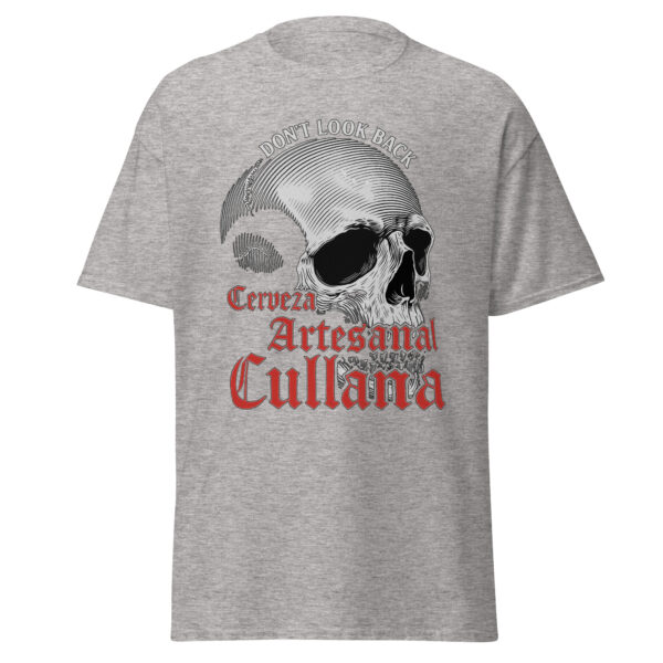 Camiseta clásica unisex cerveza 073 - Imagen 13