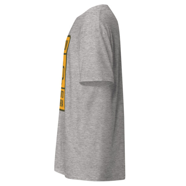Camiseta clásica unisex cerveza 007 - Imagen 15
