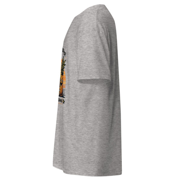 Camiseta clásica unisex  cerveza 034 - Imagen 11