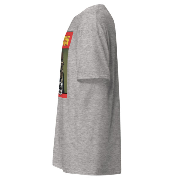 Camiseta clásica unisex cerveza 038 - Imagen 15