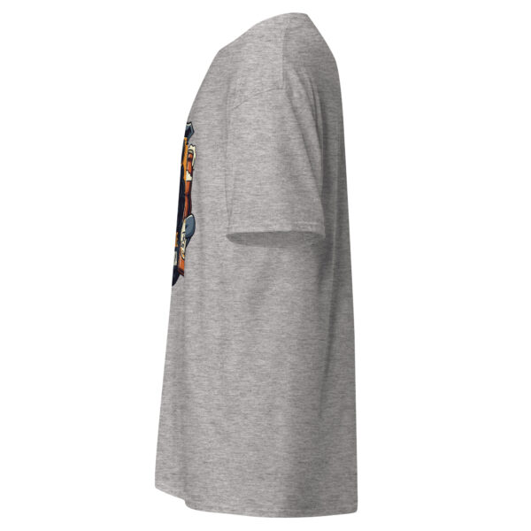 Camiseta clásica unisex cerveza 049 - Imagen 15