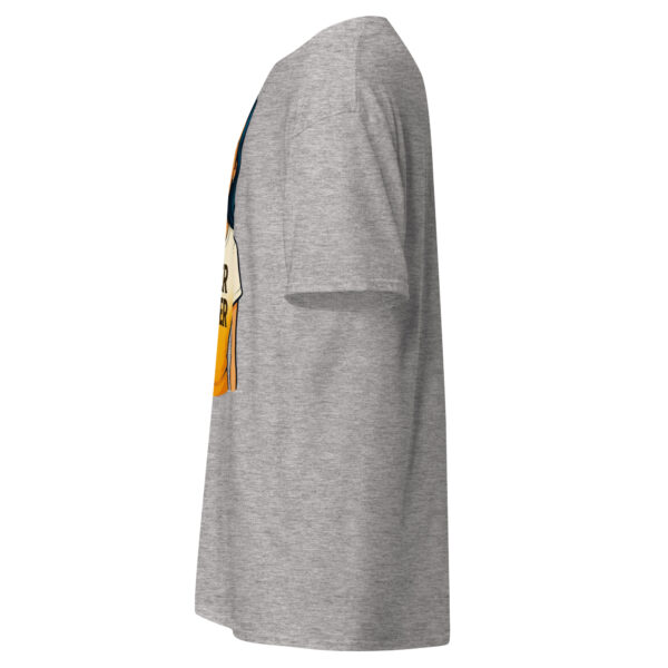 Camiseta clásica unisex cerveza 050 - Imagen 27