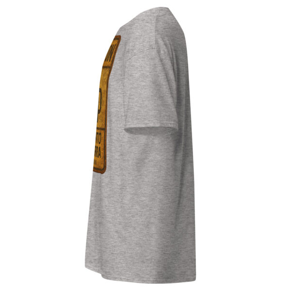Camiseta clásica unisex cerveza 051 - Imagen 15