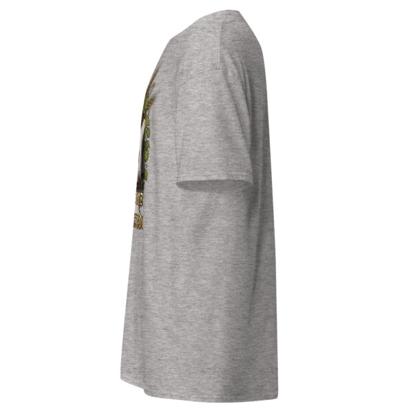 Camiseta clásica unisex cerveza 052 - Imagen 15
