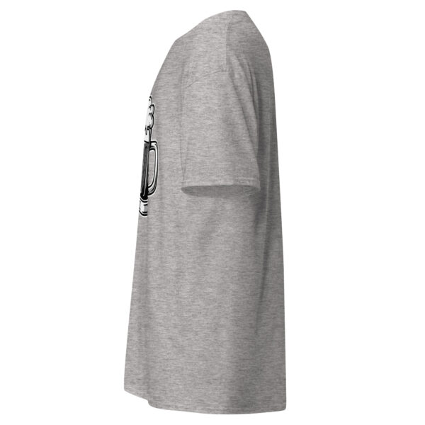 Camiseta clásica unisex cerveza 060 - Imagen 15
