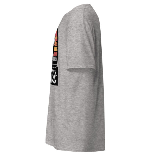 Camiseta clásica unisex cerveza 069 - Imagen 27