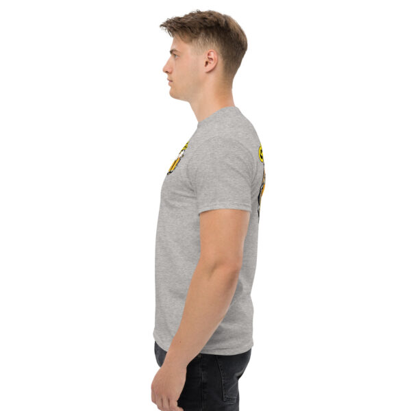 Camiseta clásica unisex cerveza 083 especial2 - Imagen 58