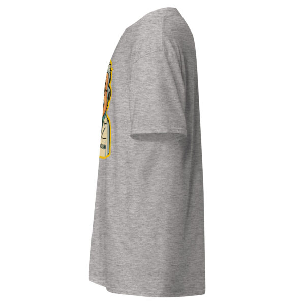 Camiseta clásica unisex cerveza 085 color - Imagen 16