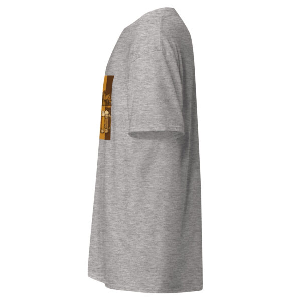 Camiseta clásica unisex cerveza 087 - Imagen 19