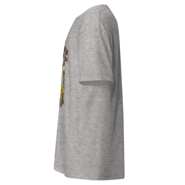 Camiseta clásica unisex cerveza 102 - Imagen 15