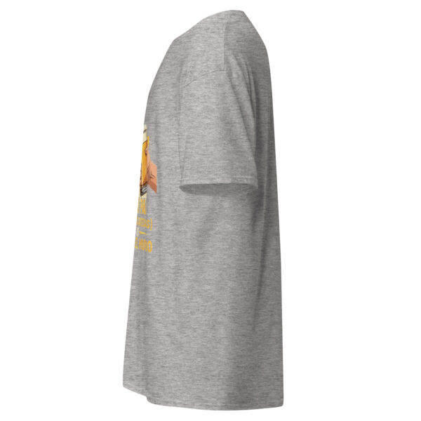 Camiseta clásica unisex cerveza 105 - Imagen 15