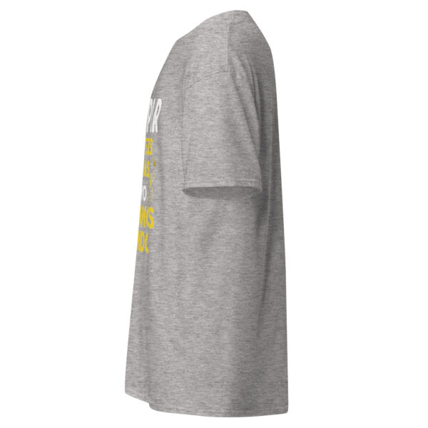 Camiseta clásica unisex cerveza 106 - Imagen 15