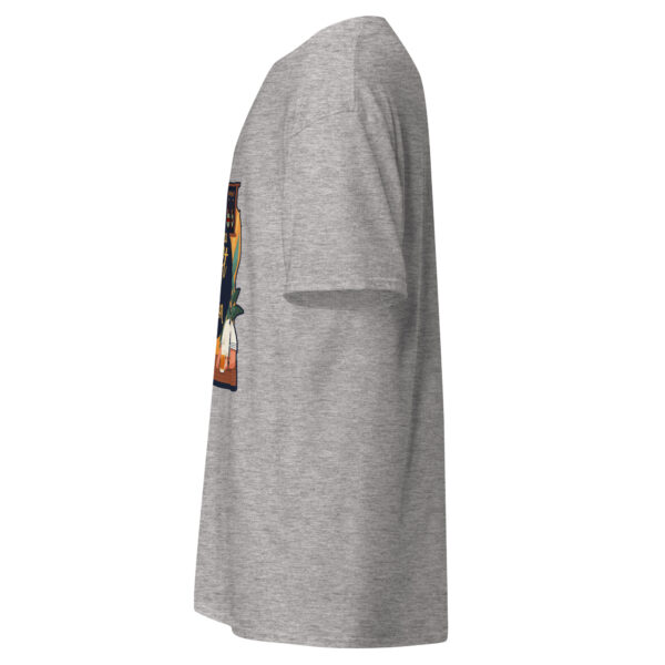 Camiseta clásica unisex cerveza 107 - Imagen 31