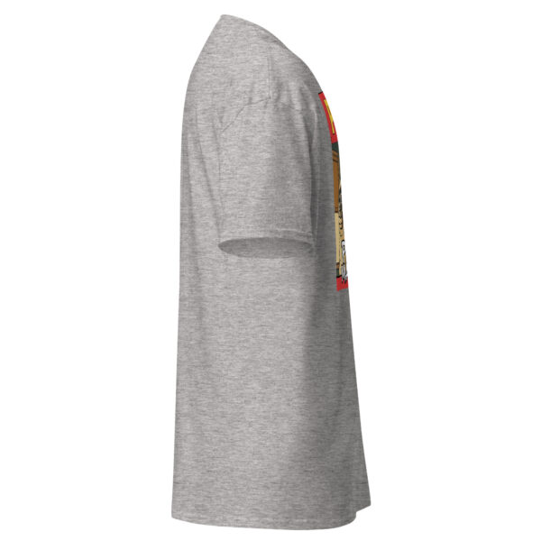 Camiseta clásica unisex cerveza 038 - Imagen 16