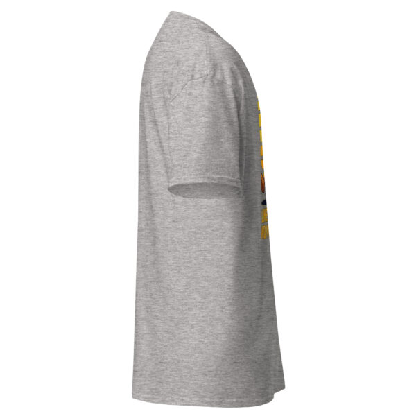 Camiseta clásica unisex cerveza 101 - Imagen 24