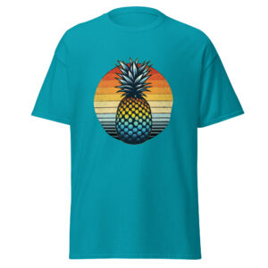 Camiseta clásica unisex cerveza 065