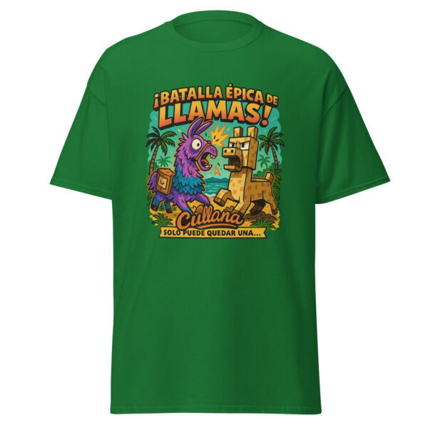 Camiseta clásica unisex cerveza 043 - Imagen 18