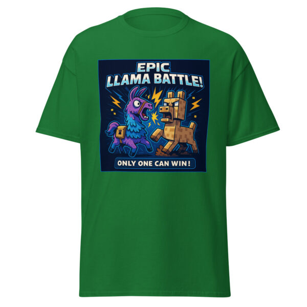 Camiseta clásica unisex cerveza 044 - Imagen 21