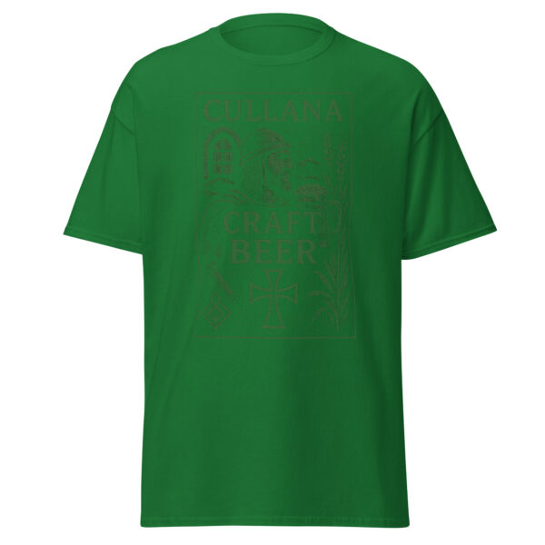 Camiseta clásica unisex cerveza 059 - Imagen 21
