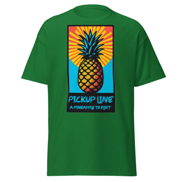 Camiseta clásica unisex cerveza 064 - Imagen 18