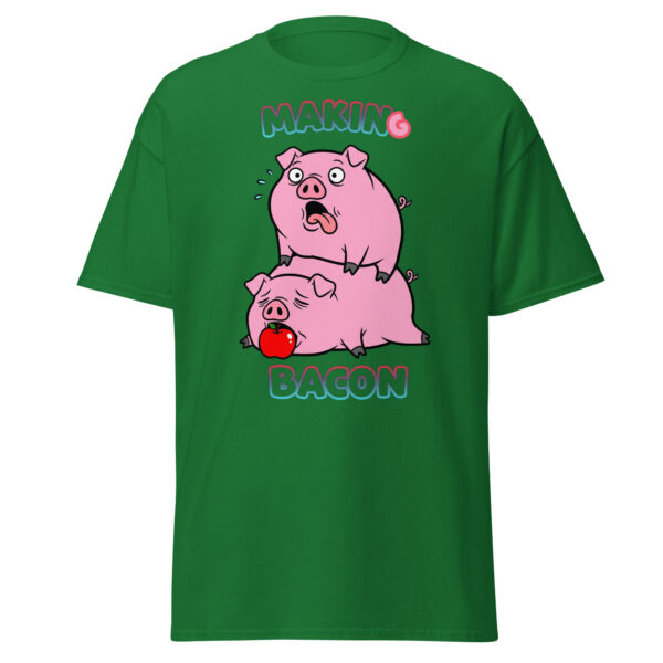 Camiseta clásica unisex cerveza 071 - Imagen 124