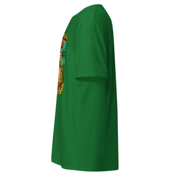 Camiseta clásica unisex cerveza 043 - Imagen 21