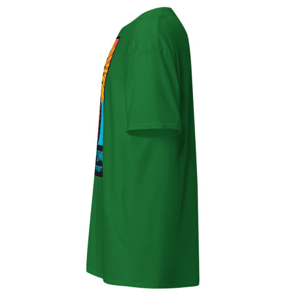 Camiseta clásica unisex cerveza 064 - Imagen 21