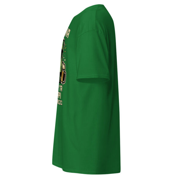 Camiseta clásica unisex cerveza 068 - Imagen 16