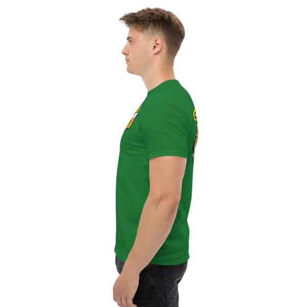 Camiseta clásica unisex cerveza 083 especial2 - Imagen 40