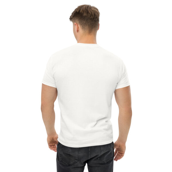 Camiseta clásica unisex3 - Imagen 5
