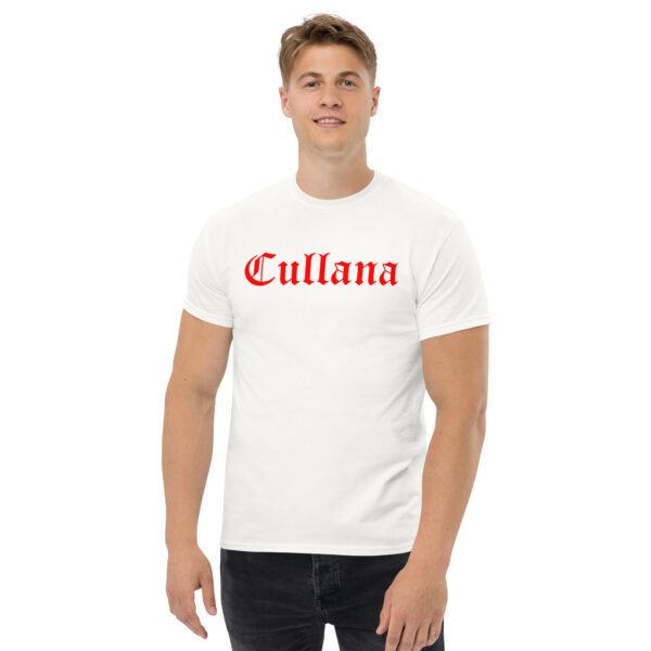 Camiseta clásica unisex - Imagen 7