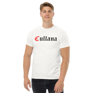 Camiseta clásica unisex3