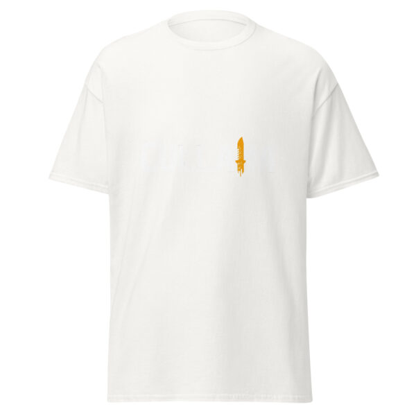 Camiseta clásica unisex cerveza 003 - Imagen 17