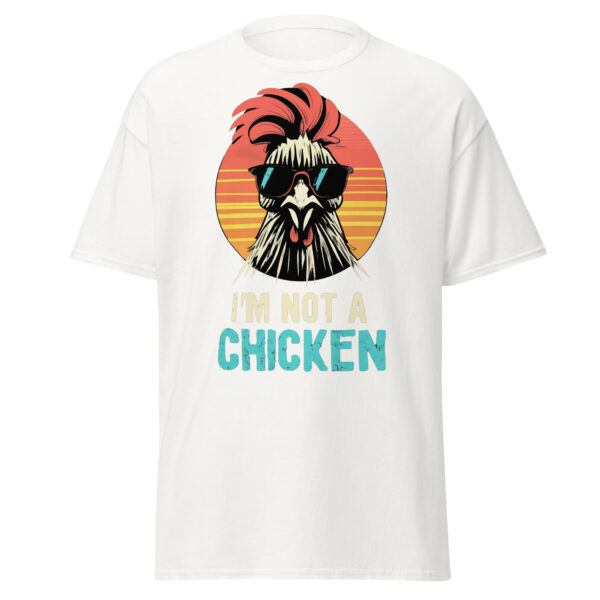 Camiseta clásica unisex cerveza 021 - Imagen 17