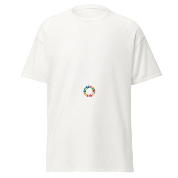 Camiseta clásica unisex cerveza 023 - Imagen 17