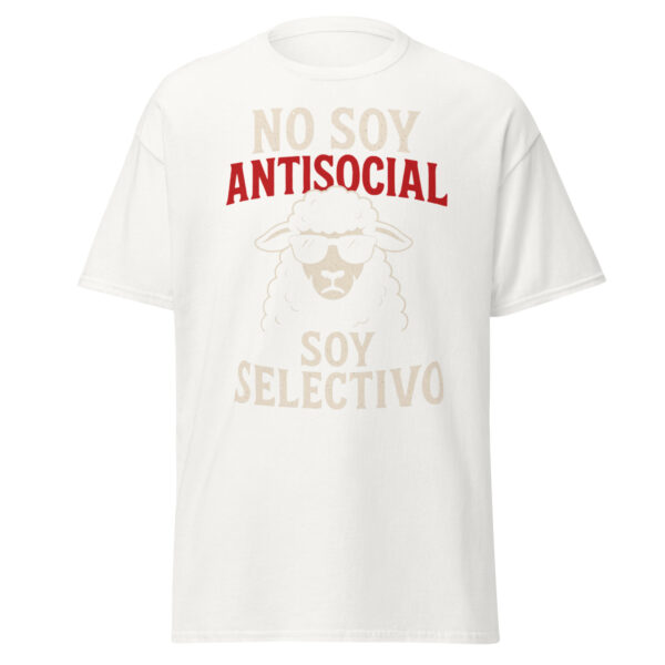 Camiseta clásica unisex cerveza 024 - Imagen 17