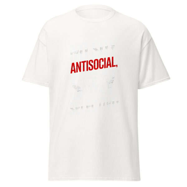 Camiseta clásica unisex cerveza 025 - Imagen 17