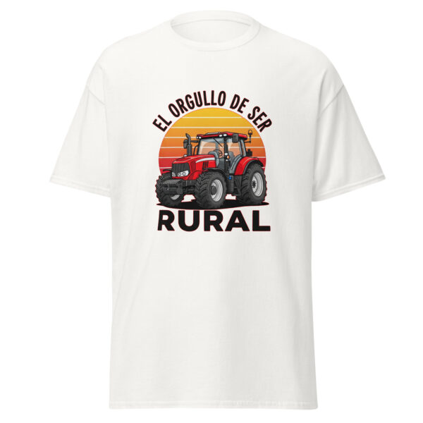 Camiseta clásica unisex cerveza 027 - Imagen 17