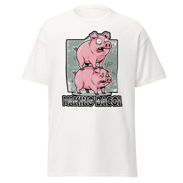 Camiseta clásica unisex cerveza 028 - Imagen 17