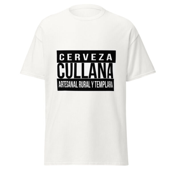 Camiseta clásica unisex cerveza 030 - Imagen 17