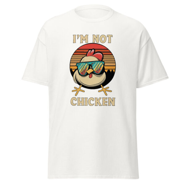 Camiseta clásica unisex cerveza 039 - Imagen 21