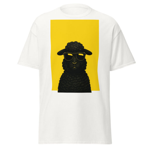 Camiseta clásica unisex cerveza 040 - Imagen 17